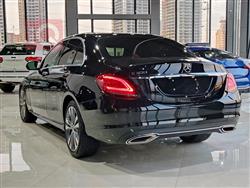 مێرسێدس بێنز C-Class